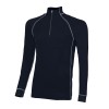 UPower Makalu Thermal Base Layer Quarter Zip