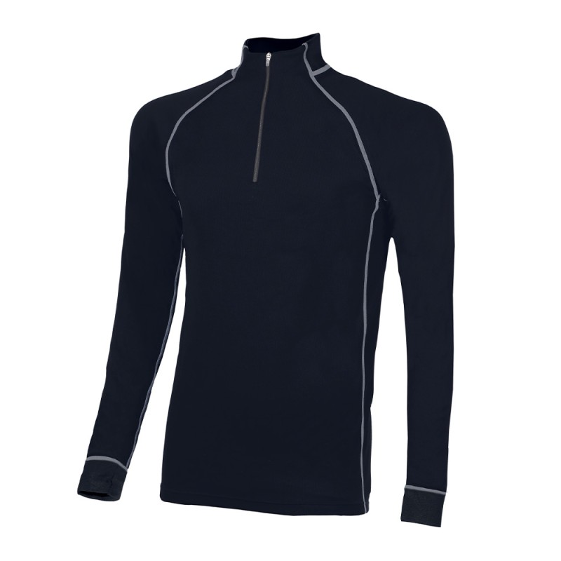 UPower Makalu Thermal Base Layer Quarter Zip
