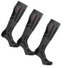 UPower Siberian 3 Pack Socks