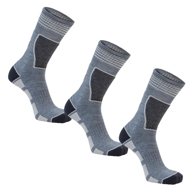 UPower Frozen 3-Pack Socks