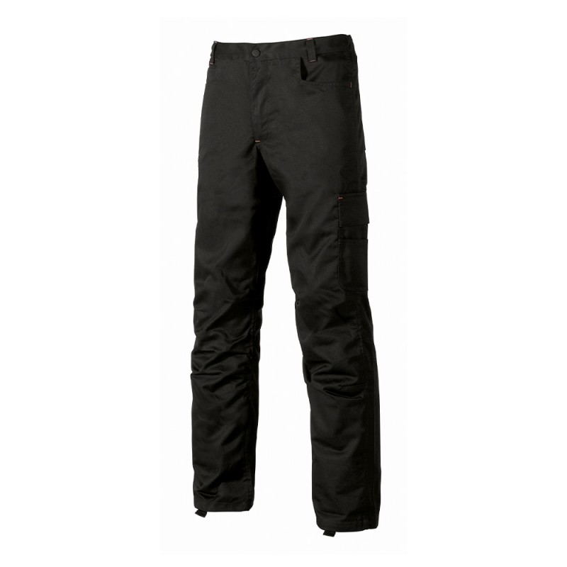UPower Alfa Work Trousers
