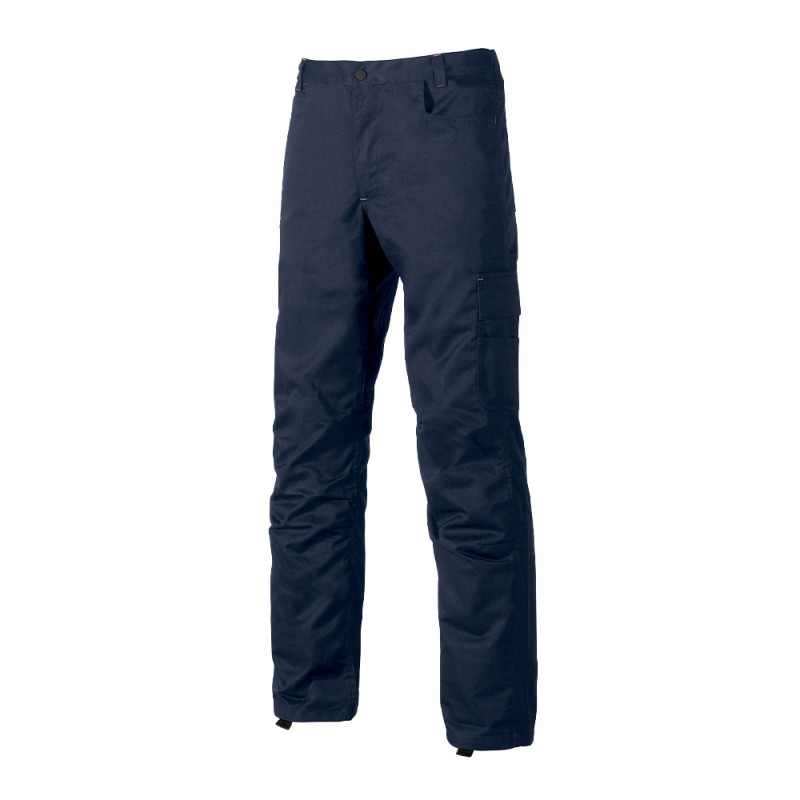 UPower Alfa Work Trousers