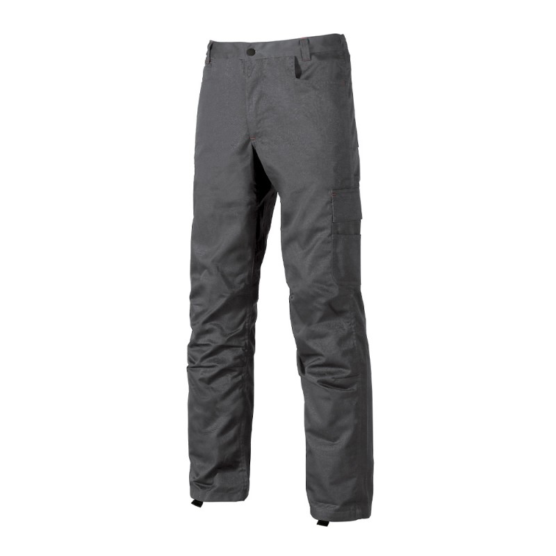 UPower Alfa Work Trousers