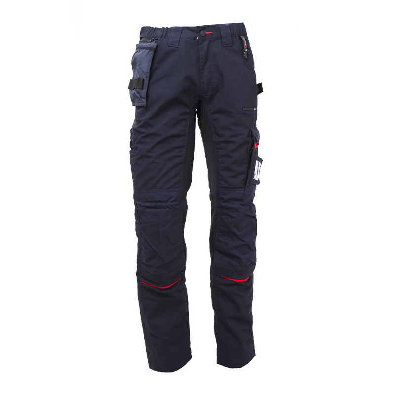 UPower Race Work Trousers