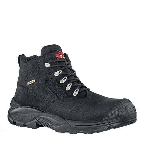 UPower Dude GORE-TEX Waterproof Safety Boots