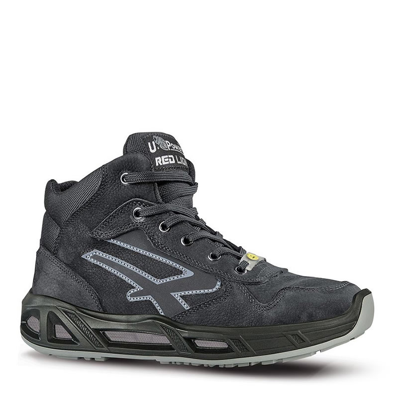 UPower Lift Carpet S3 ESD Safety Boots