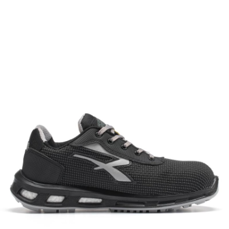 UPower Raptor Carpet ESD Safety Trainers