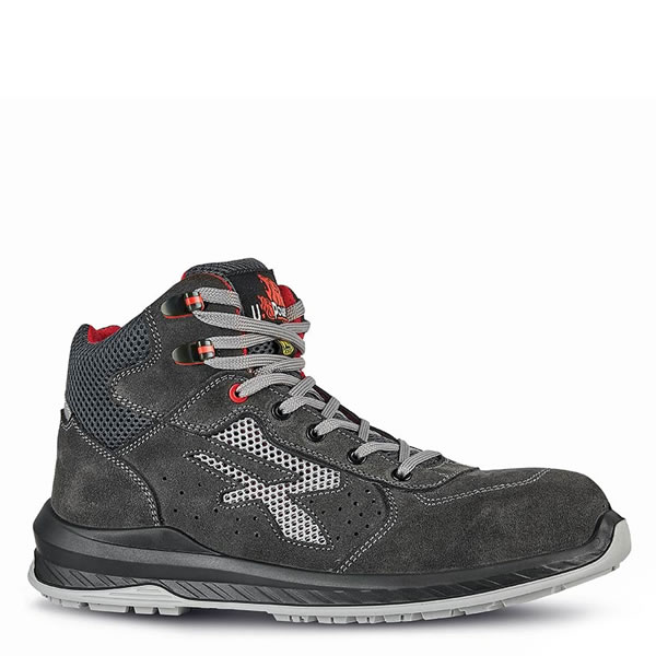 UPower Alicante ESD Safety Boots