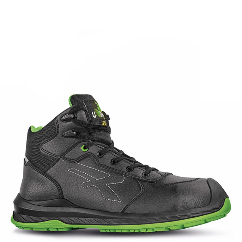 UPower Niagra ESD Safety Boots