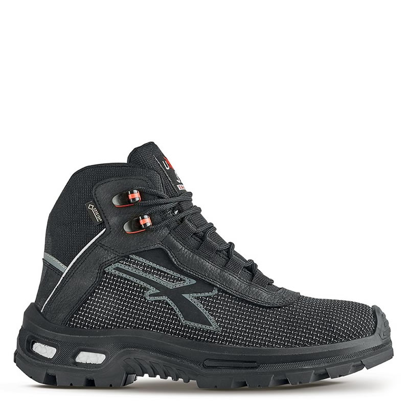 UPower Domination GORE-TEX Safety Boots