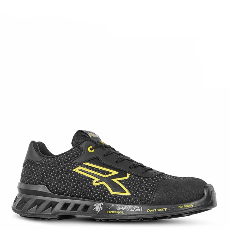 UPower Matt ESD Safety Trainers