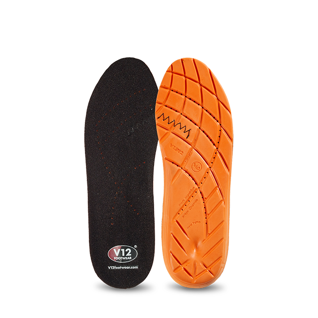 V12 V1750 Defender STS Waterproof Safety Boots