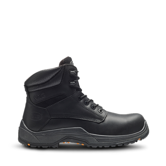 V12 VR600.01 Bison IGS Metal Free Safety Boots