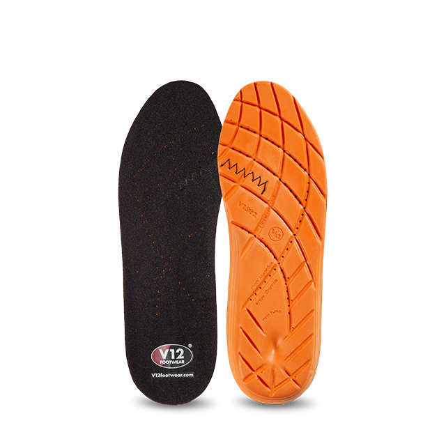 V12  VR620.01 Avenger IGS High Leg Safety Boots (Sizes 14-16)