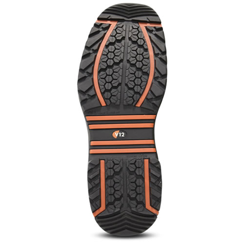 V12 V1910 Boost IGS Safety Trainers