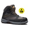 V12 V1940 Torque IGS Safety Boots