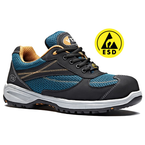 V12 Velocity IGS V1950 Safety Trainers