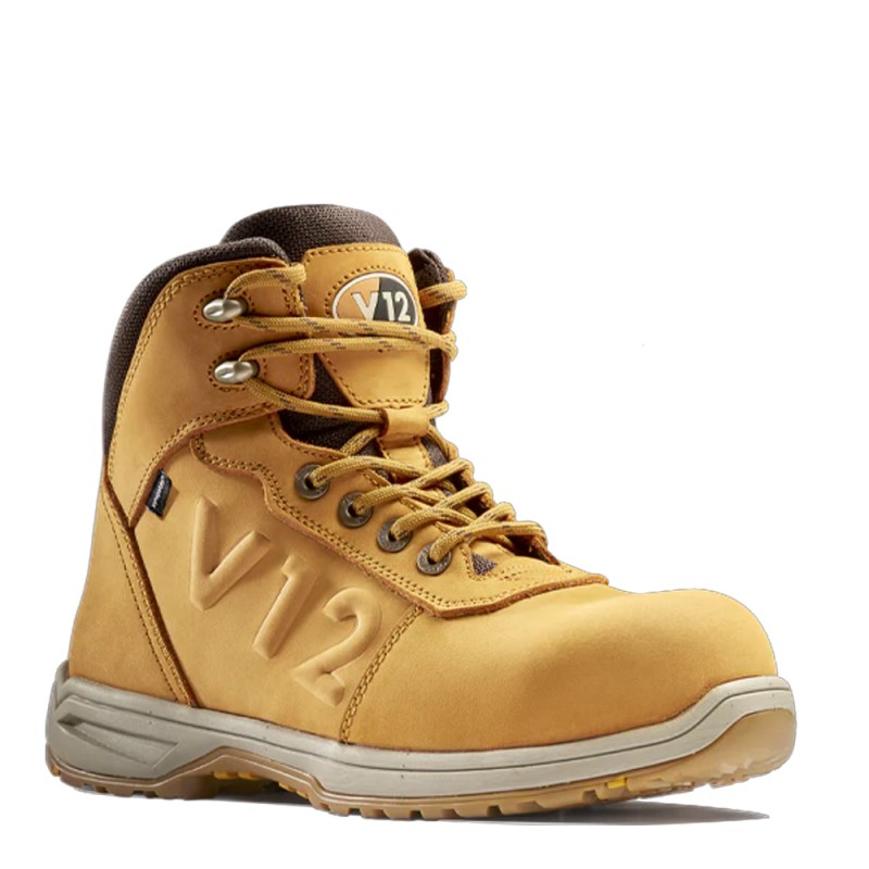 V12 V2125 Lynx IGS Womens Waterproof Safety Boots