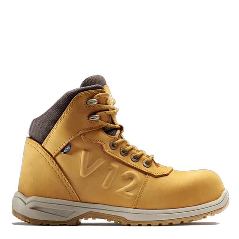 V12 V2125 Lynx IGS Womens Waterproof Safety Boots