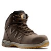 V12 V2135 Lynx IGS Women's Brown Safety Boots