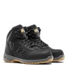 V12 V2140 Lynx IGS Black Safety Boots