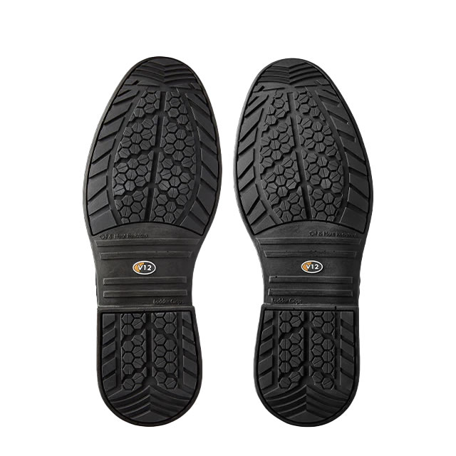 V12 V2160 Negotiator IGS Safety Shoes