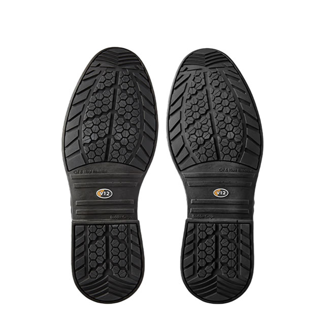 V12 V2165 Surveyor IGS Safety Shoes