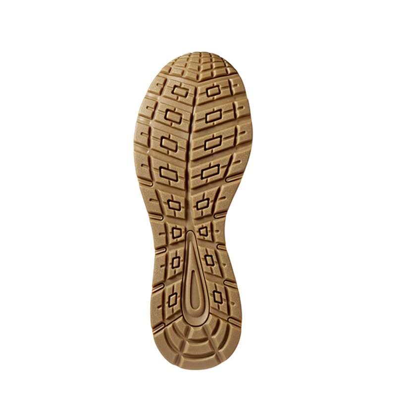 V12 VT204 React Honey Safety Boots