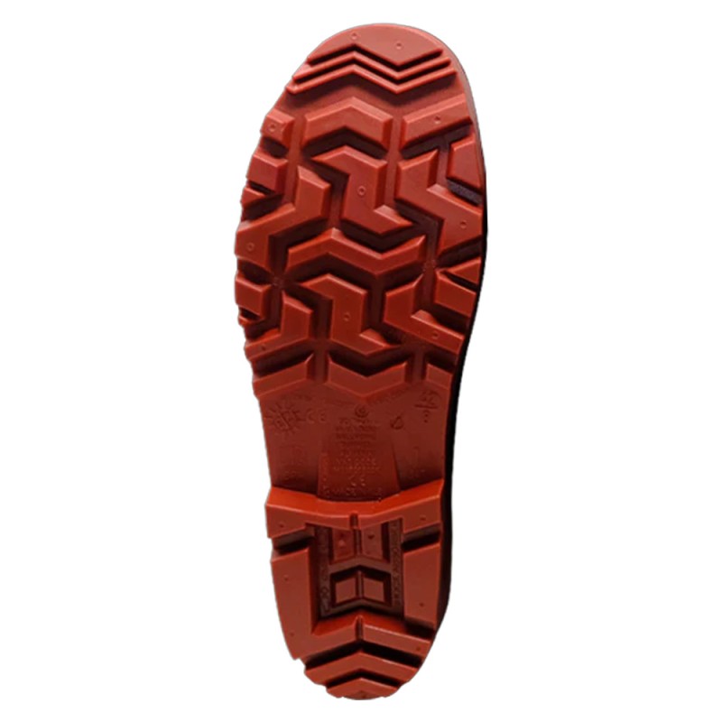 V12 Titan VW256.01 Safety Wellingtons