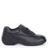 Vixen Amber Safety Shoes