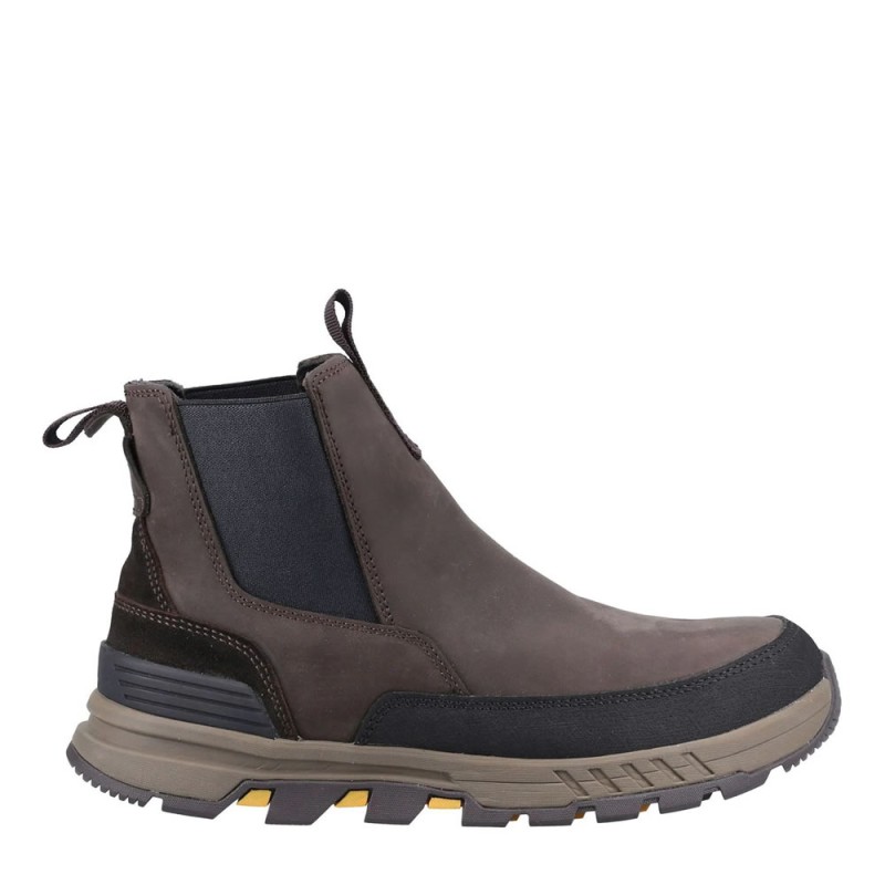 Amblers AS263 Grit Dealer Boots