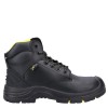 Amblers AS303C Wrekin Waterproof Metatarsal Safety Boots