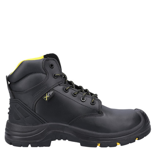 Amblers AS303C Wrekin Waterproof Metatarsal Safety Boots
