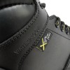 Amblers AS303C Wrekin Waterproof Metatarsal Safety Boots