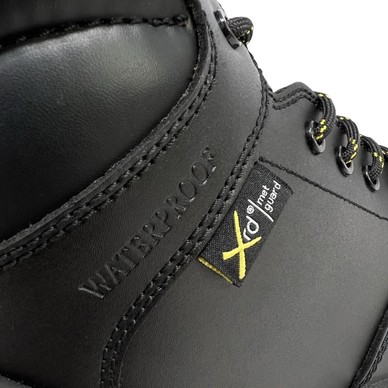Amblers AS303C Wrekin Waterproof Metatarsal Safety Boots