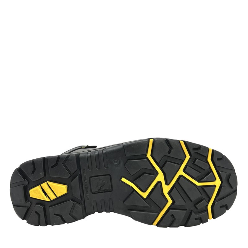 Amblers AS303C Wrekin Waterproof Metatarsal Safety Boots