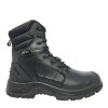 Amblers AS350C High Leg Waterproof Safety Boots Metal Free