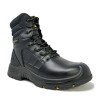 Amblers AS350C High Leg Waterproof Safety Boots Metal Free