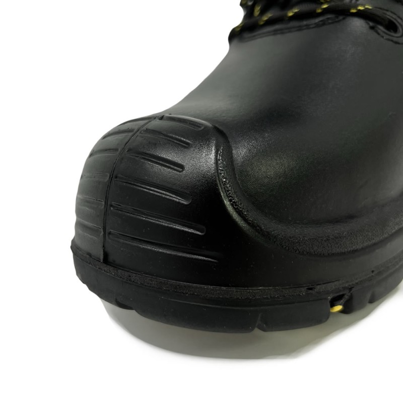 Amblers AS350C High Leg Waterproof Safety Boots Metal Free