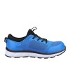 Amblers AS718 Safety Trainers Blue