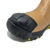 Amblers FS143 Tan Waterproof Safety Rigger Boots