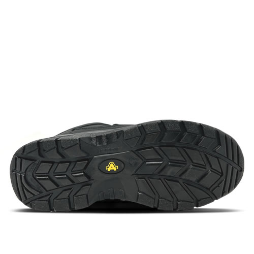 Amblers FS151 Black Safety Boots