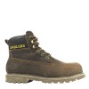 Amblers FS164 Brown Welted Safety Boots