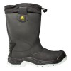 Amblers FS209 Black Safety Rigger Boots