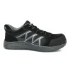 Apache Venus Black Safety Trainers