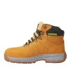Apache Moon Jaw Wheat Waterproof Safety Boots