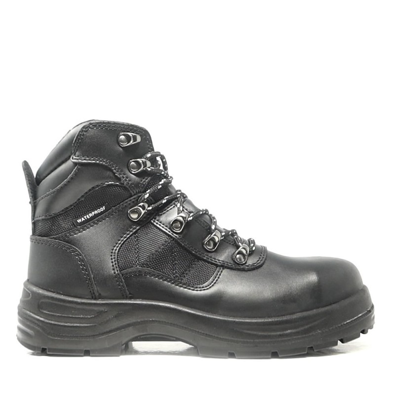 Apache Polaris Waterproof Safety Boots