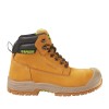 Apache Thompson Wheat Waterproof Safety Boots