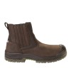 Apache Wabana Brown Dealer Boots