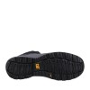 CAT Charge Mid Safety Boots Metal Free Black S3